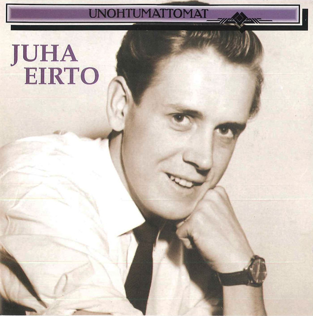 Juha Eirto Photo