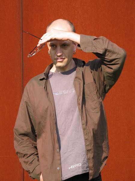 Musik Artist Monolake