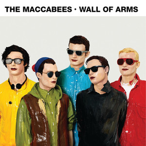 Wall of Arms album
