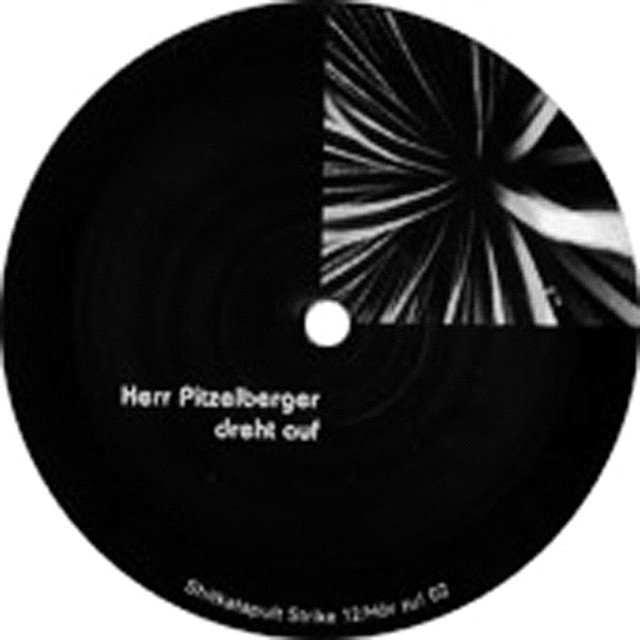 Herr Pitzelberger Photo