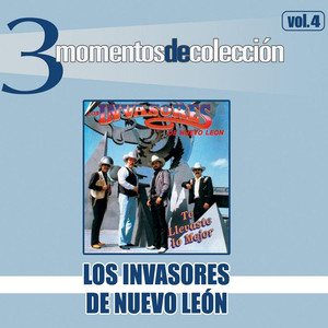 3 Momentos De Coleccion Volumen 4 album
