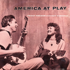America At Play cover