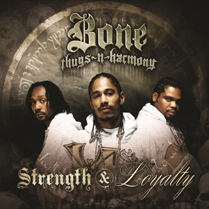 Strength and Loyalty album