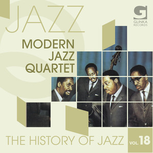 The History Of Jazz, Vol. 18 album