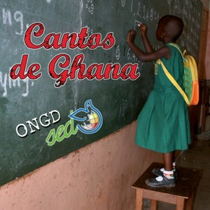 Cantos de Ghana