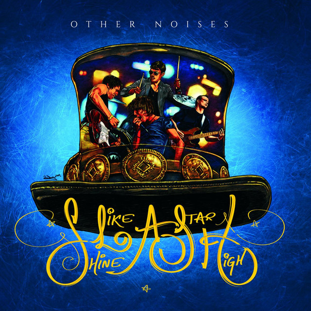 Other Noises Photo