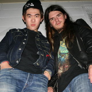 Violent Force Photo