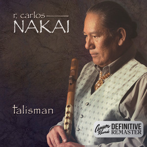 Talisman (Canyon Records Definitive Remaster) album