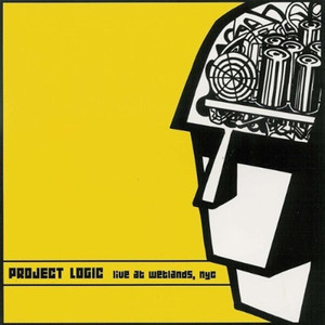 Project Logic cover