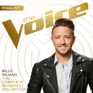 The Complete Season 11 Collection (The Voice Performance) cover