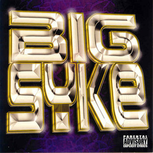 Big Syke cover
