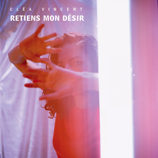 Retiens Mon Désir cover