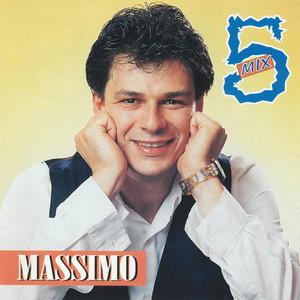 Massimo Mix, Vol. 5 album