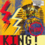 King cover