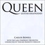 Queen Guitar Rhapsodies cover