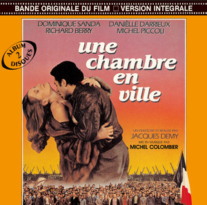 Uu chambre en ville (DSDリマスタリング) album