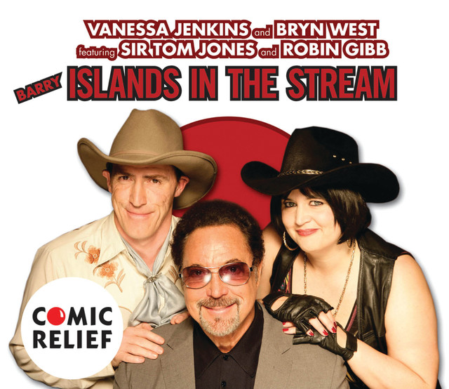 Comic Relief Photo