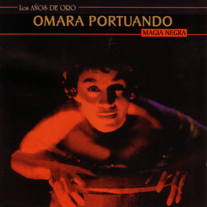 Los Años De Oro - Magia Negra album