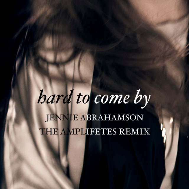 Hard To Come By cover
