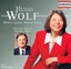 Wolf, H.: Gedichte Von Eduard Morike (Excerpts) Albumcover
