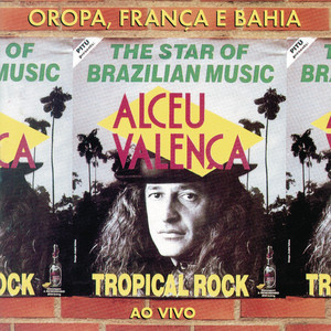Oropa, França e Bahia cover