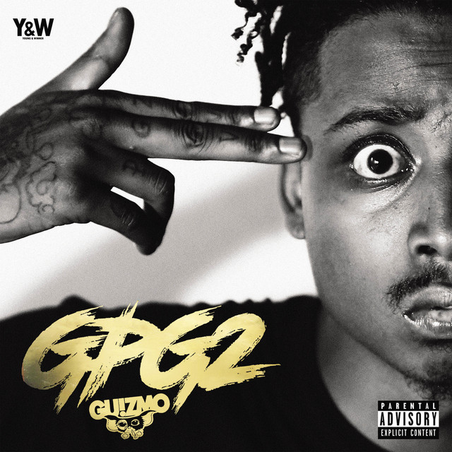 Musik Album 'GPG 2'