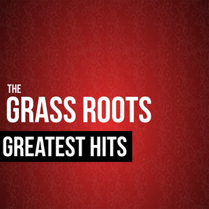The Grass Roots Greatest Hits album
