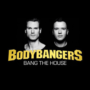 Bang the House album