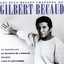 Les Plus Belles Chansons de Gilbert Bécaud cover