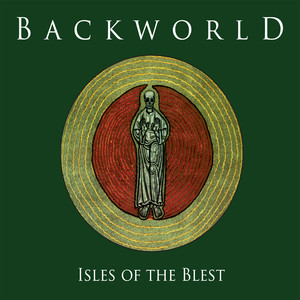 Isles of the Blest cover