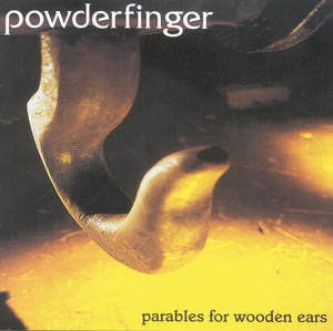 Parables for Wooden Ears cover