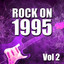 Rock On 1995 Vol.2 Albumcover
