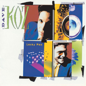 Lucky Man album