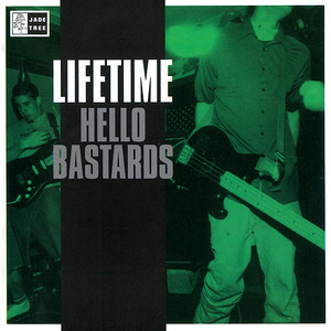 Hello Bastards cover