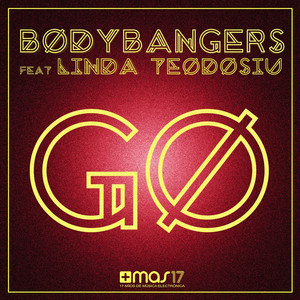 Go (feat. Linda Teodosiu) album