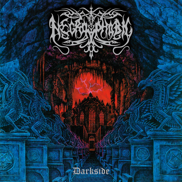 Darkside cover