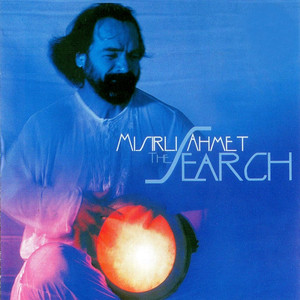 The Search cover