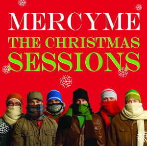 The Christmas Sessions album
