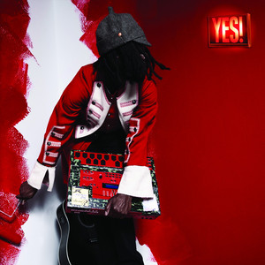 Yes! (Special Edition) album
