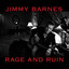 Rage and Ruin cover