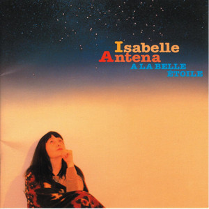 À la belle étoile album