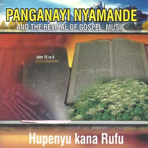Pangananyi Nyamande & The Revival of Gospel Music