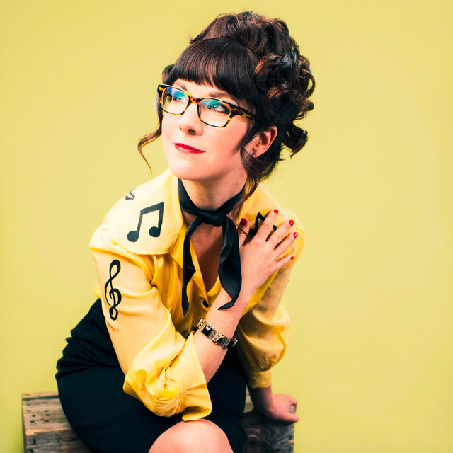 April Verch photo