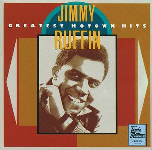 Greatest Motown Hits album