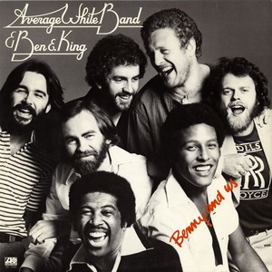 Average White Band & Ben E. King
