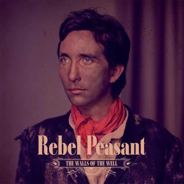Rebel Peasant Photo