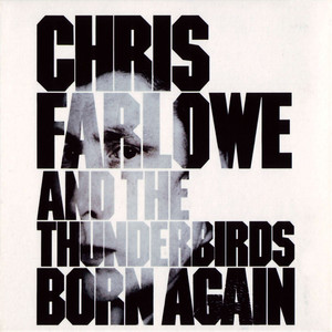 Born Again album