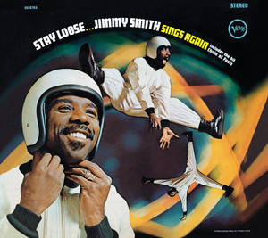 Stay Loose cover