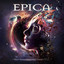 The Holographic Principle (Track Commentary Version) cover