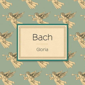 Bach: Gloria album